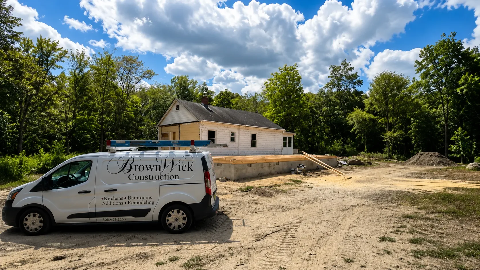 Remodeling and Restoration