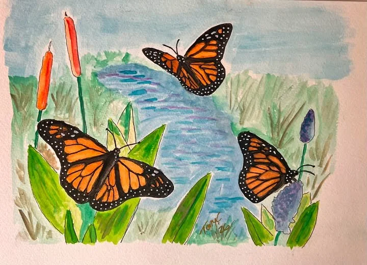Monarch Madness
