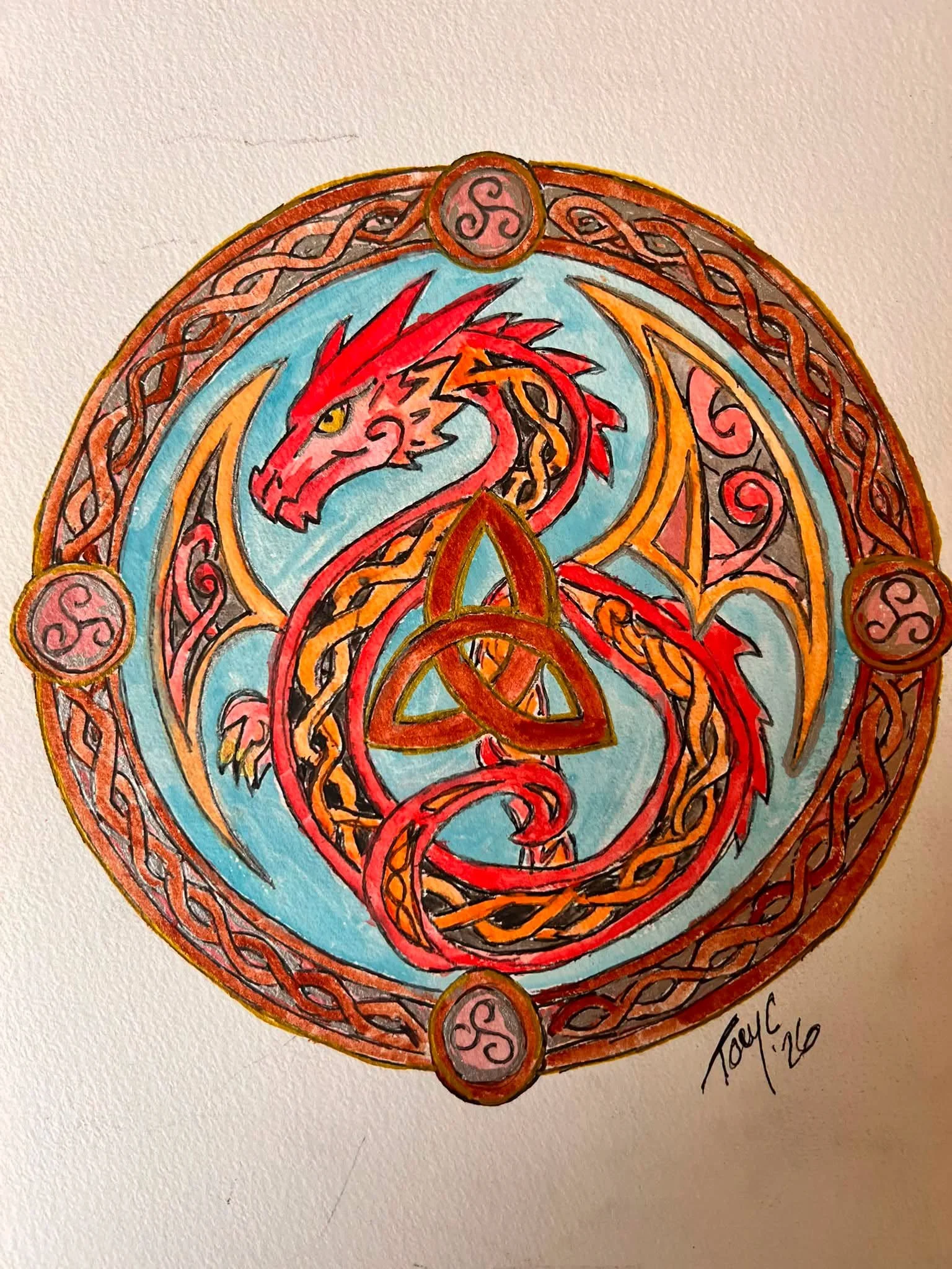 Strength, Wisdom &amp; Protection