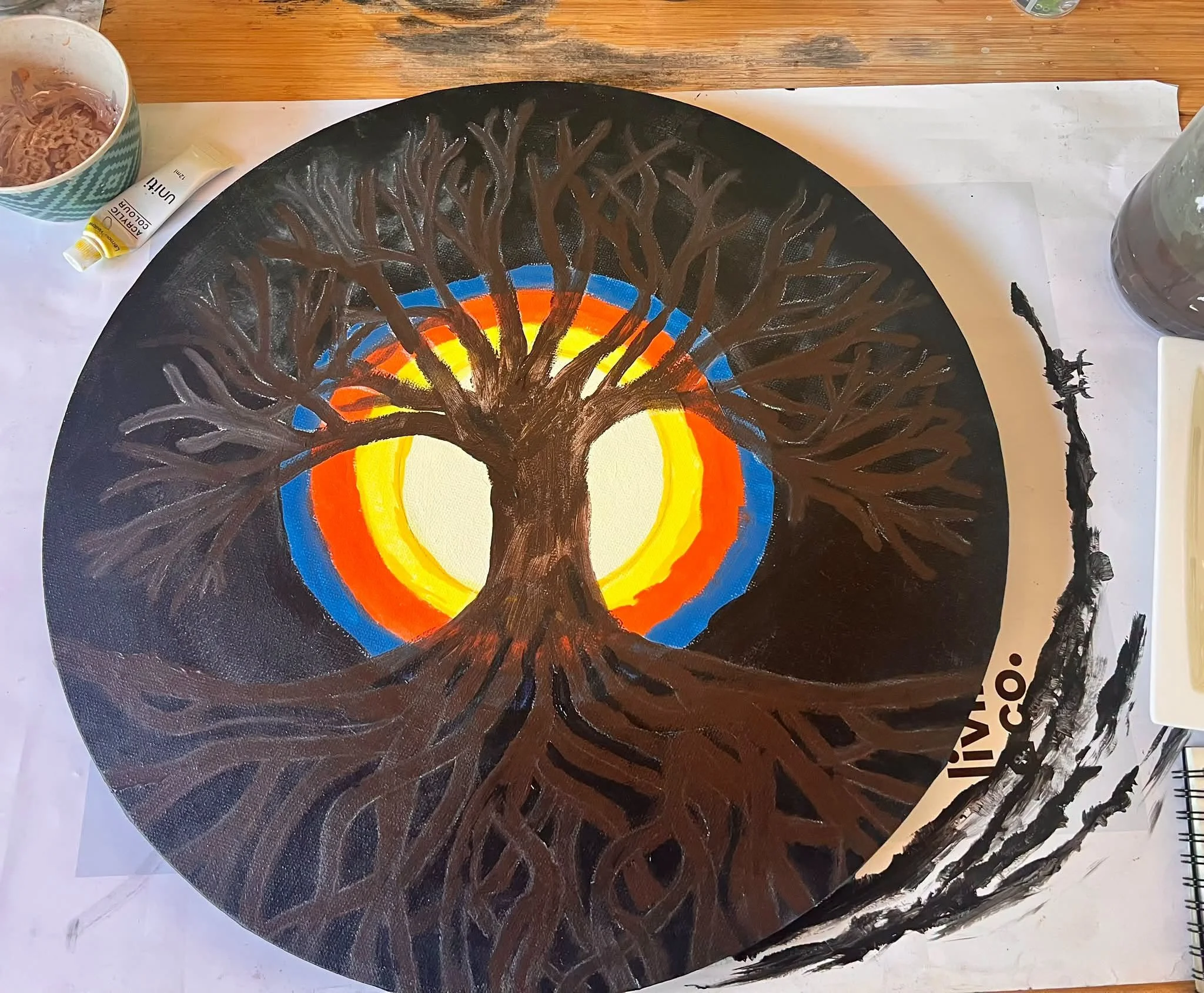 WIP 
