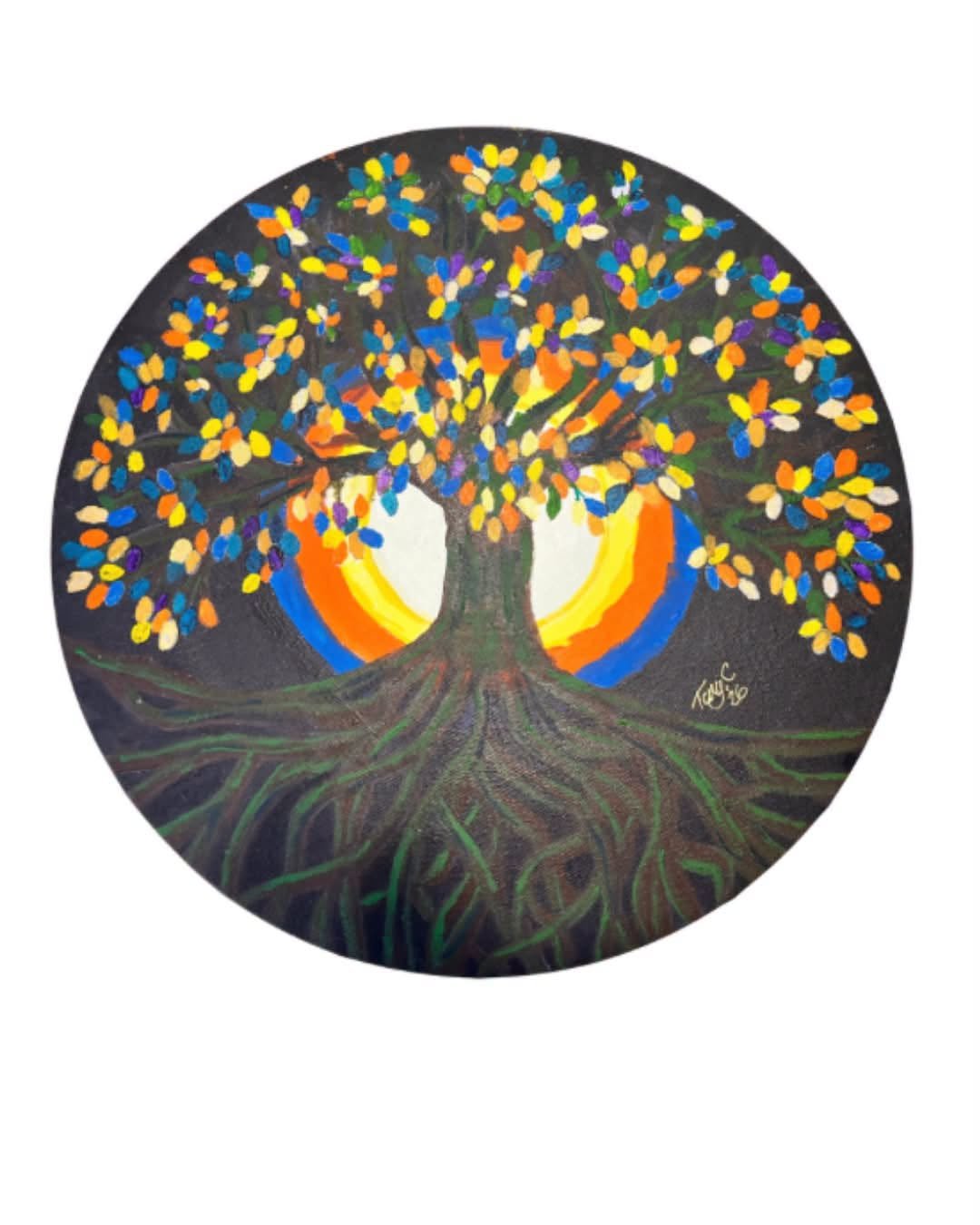 The Tree of Life