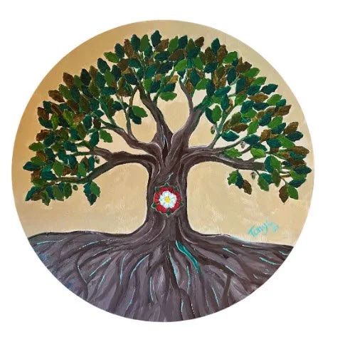 Elsie - English Tree of Life