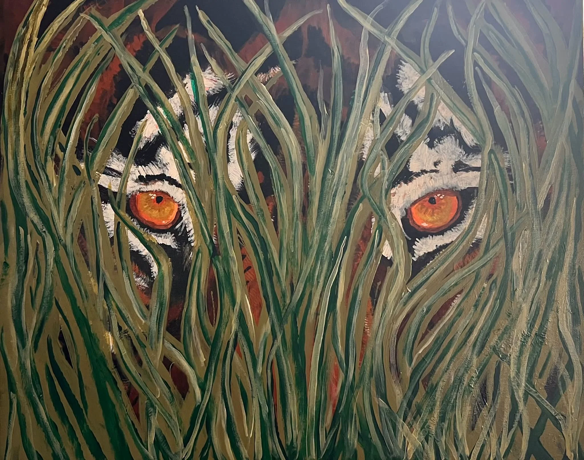 I see you