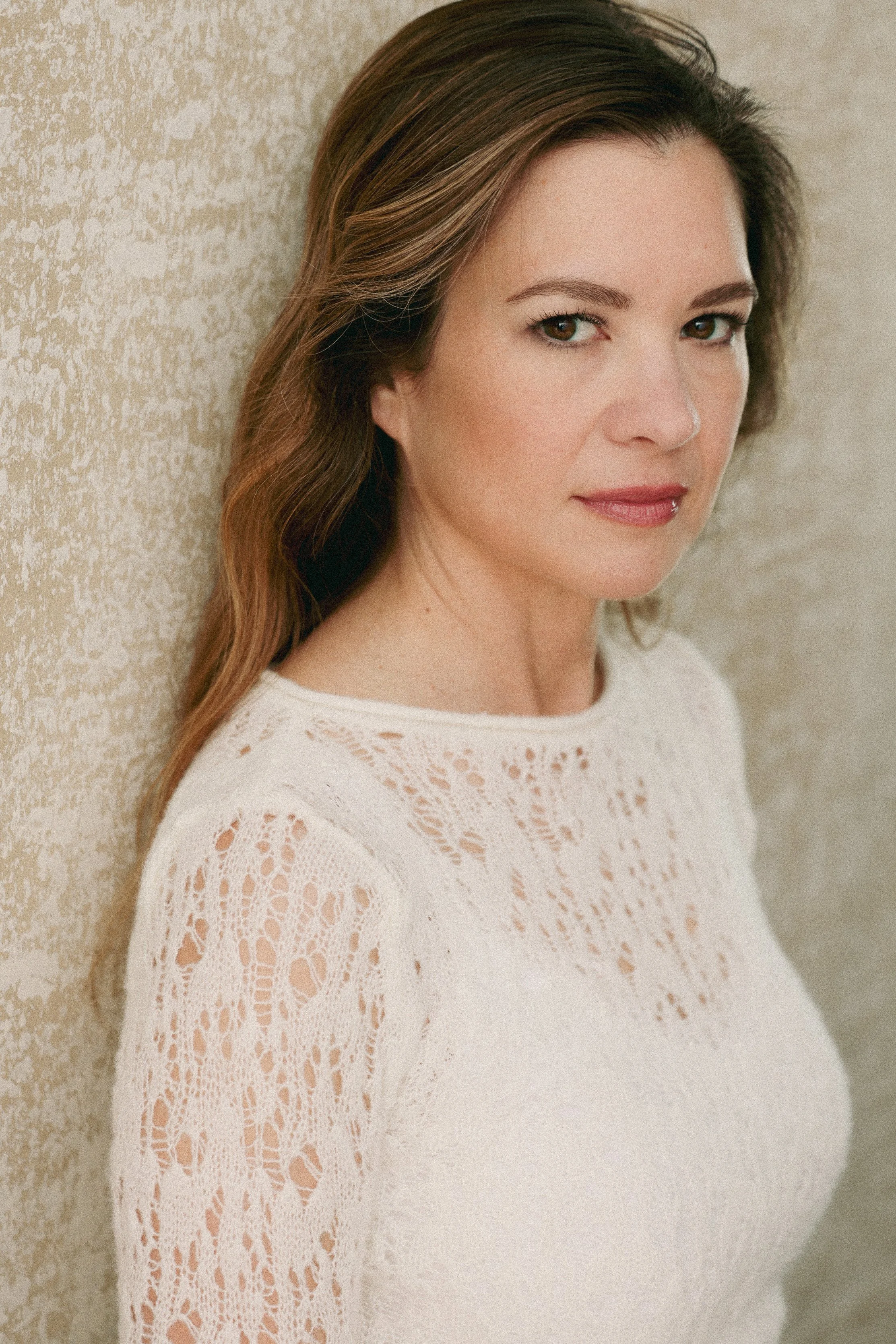 Kathleen Lancaster actress photoshoot