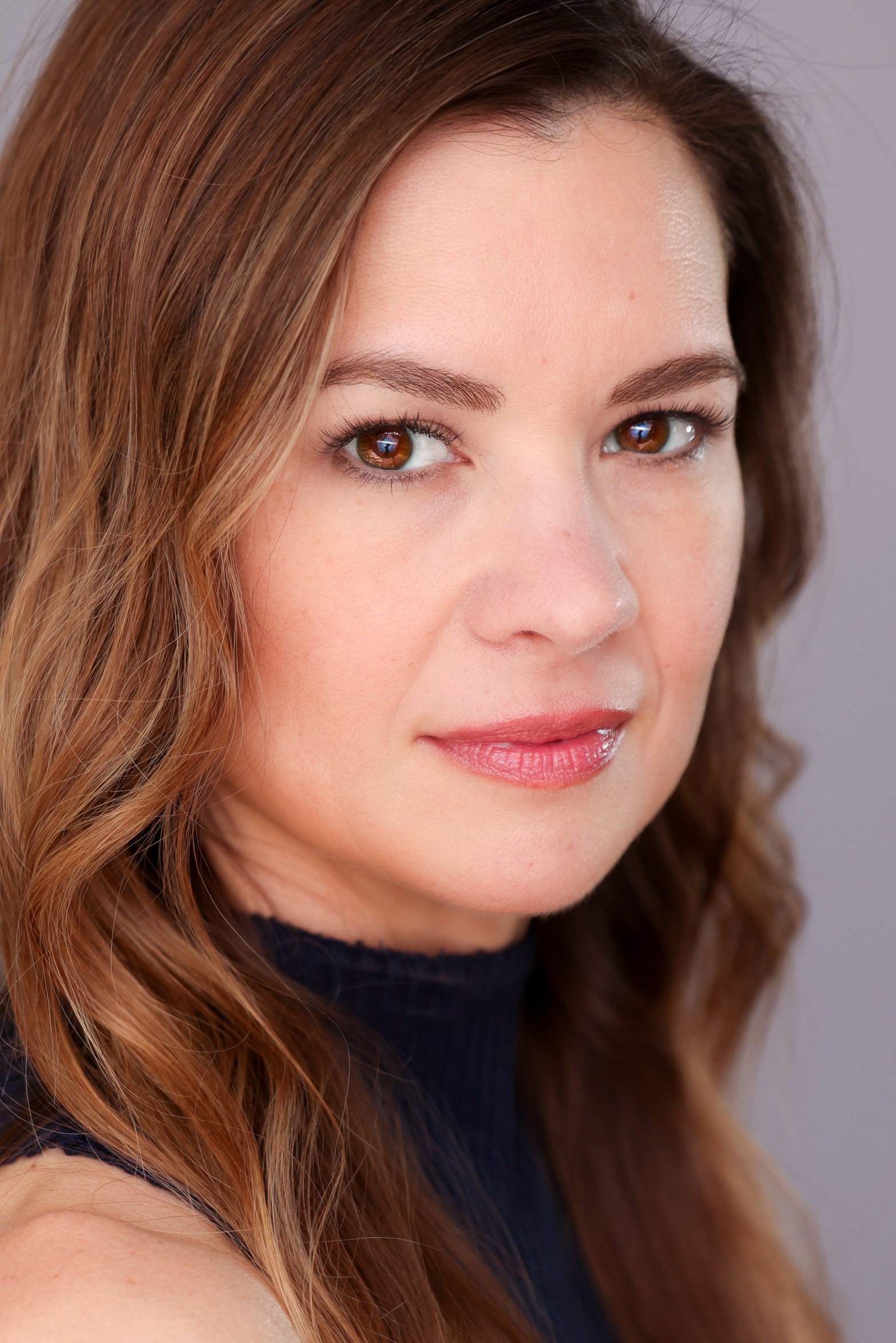 Kathleen Lancaster Headshot