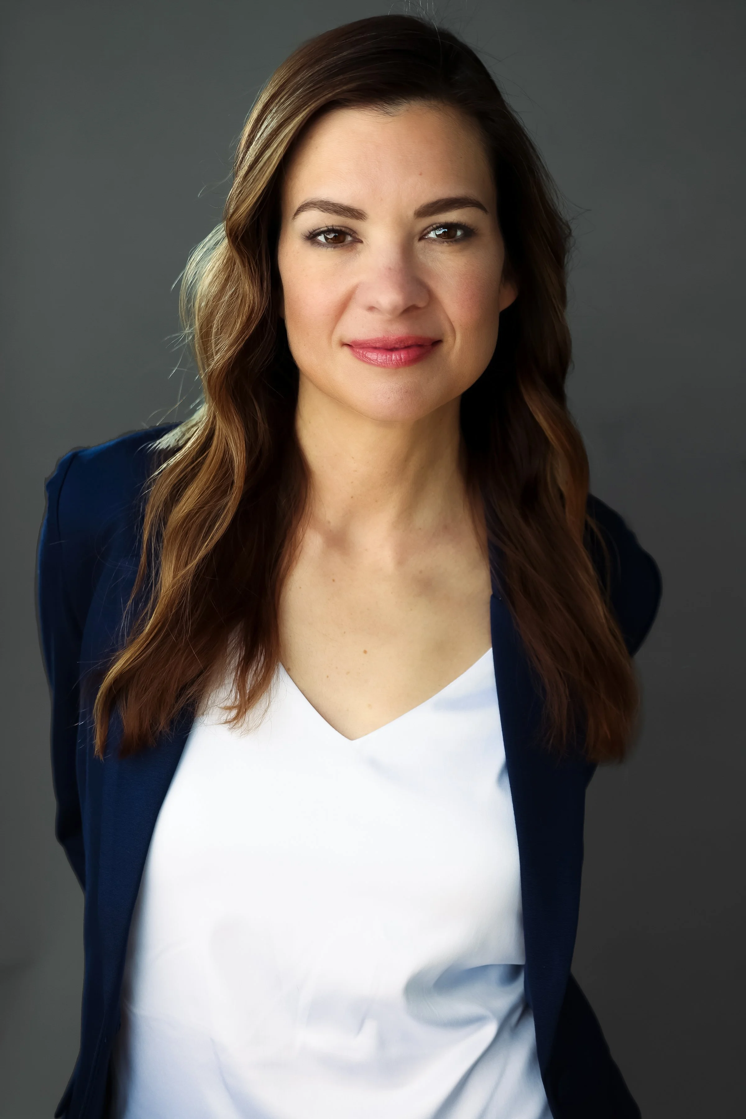 Kathleen Lancaster headshot