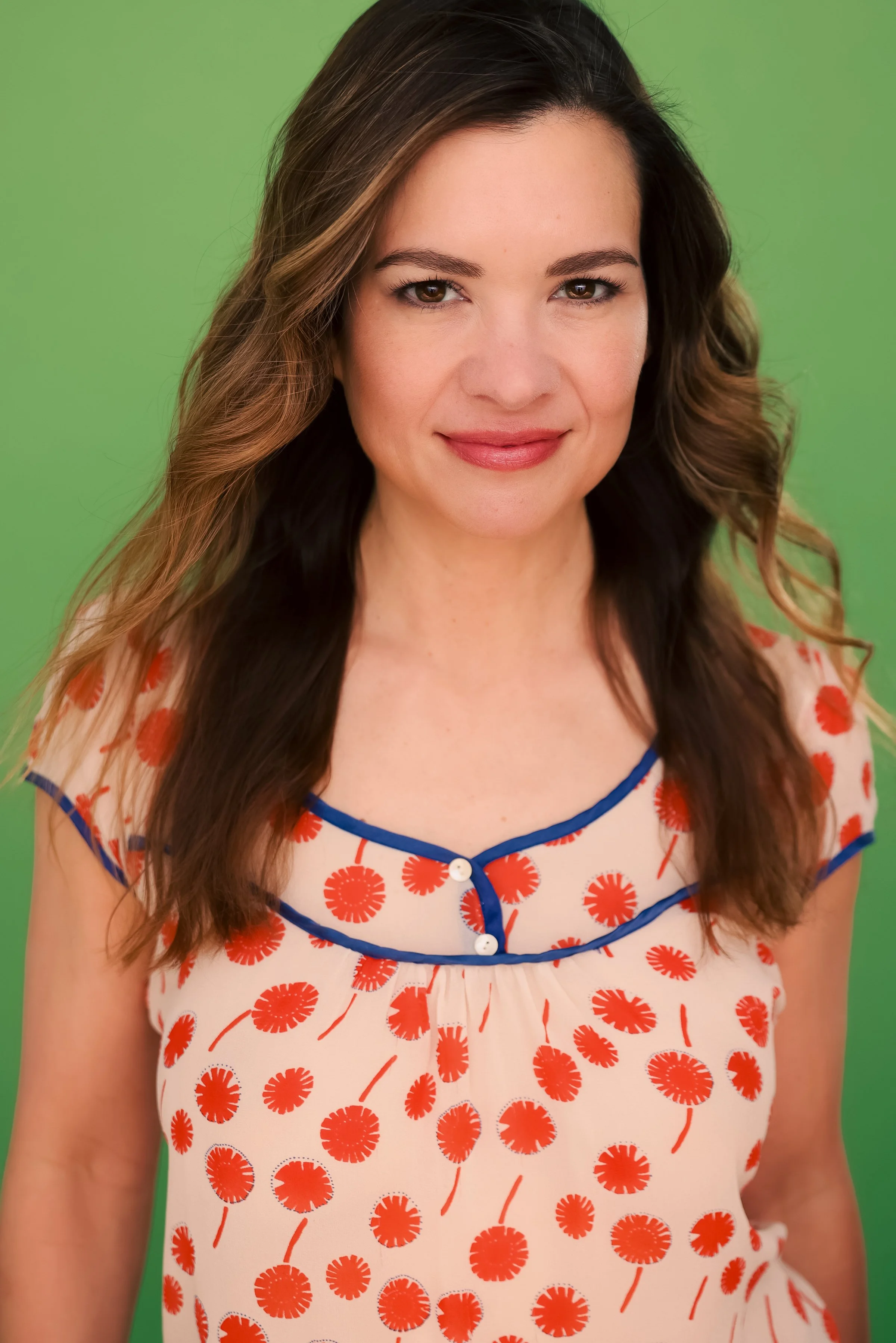 Kathleen Lancaster comedy