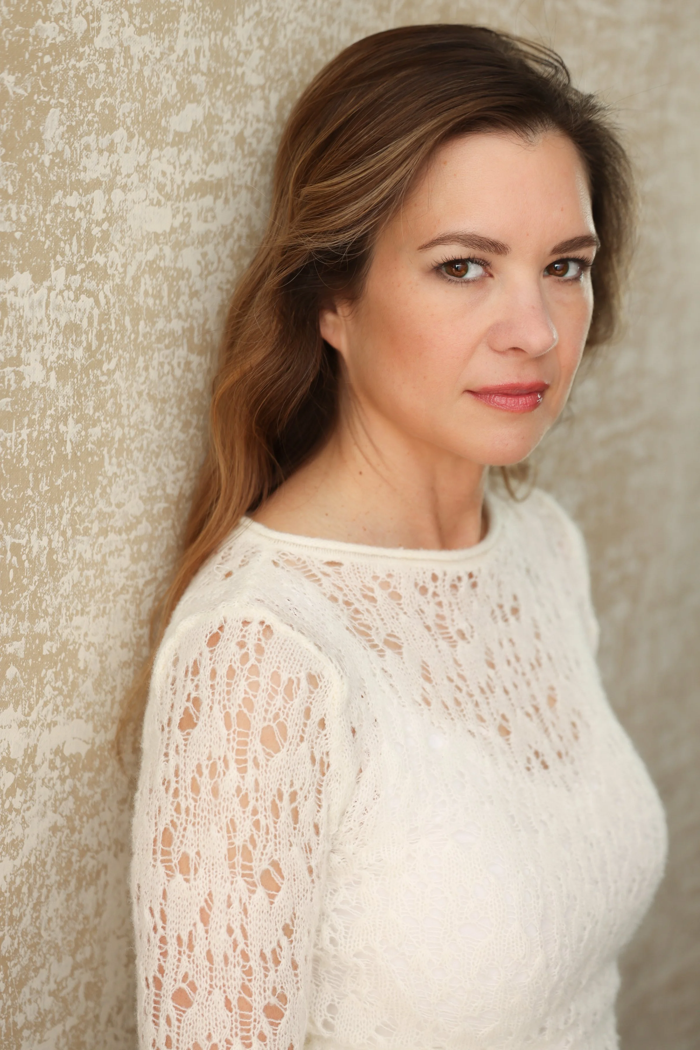 Kathleen Lancaster Photo