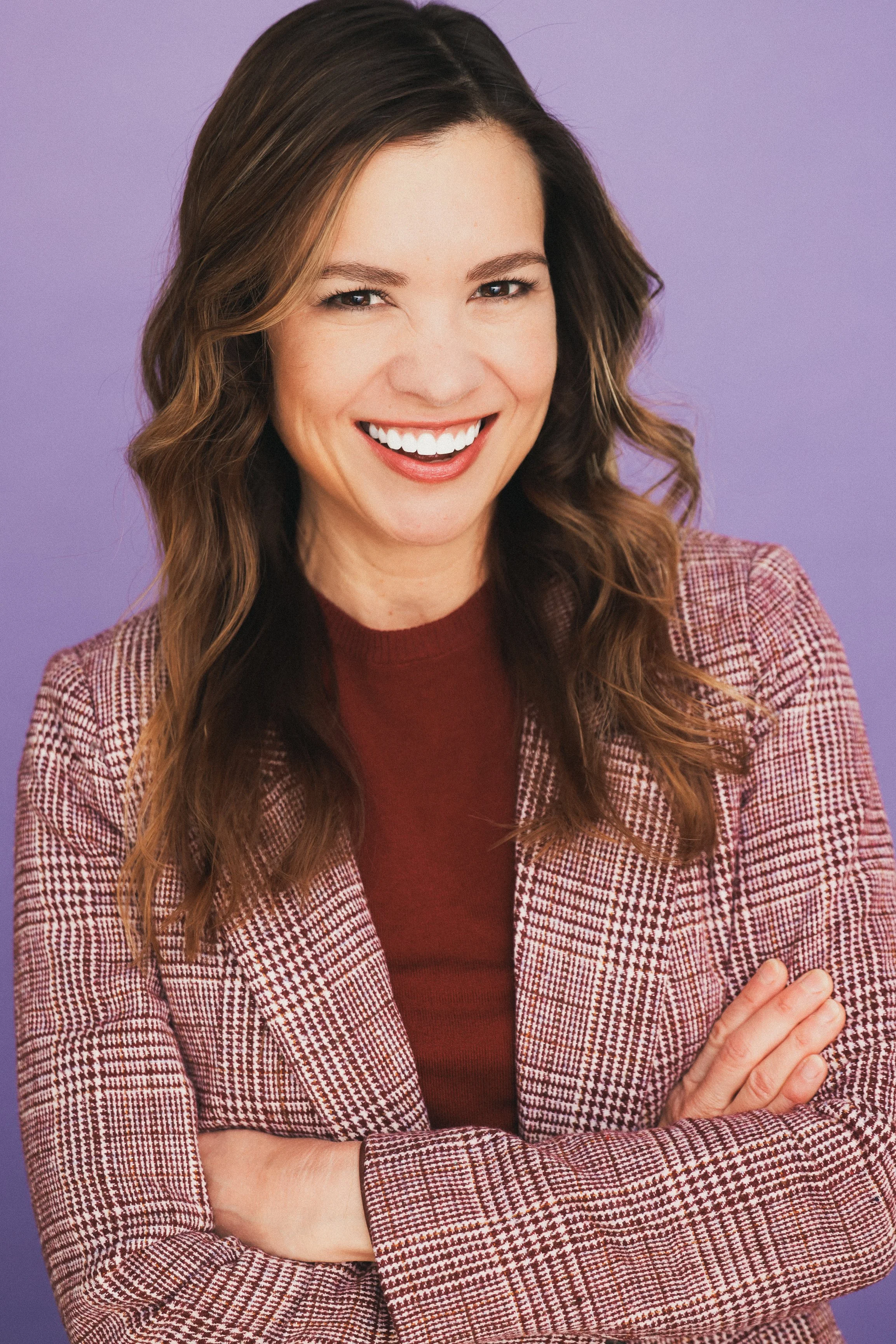 Kathleen Lancaster commercial actress