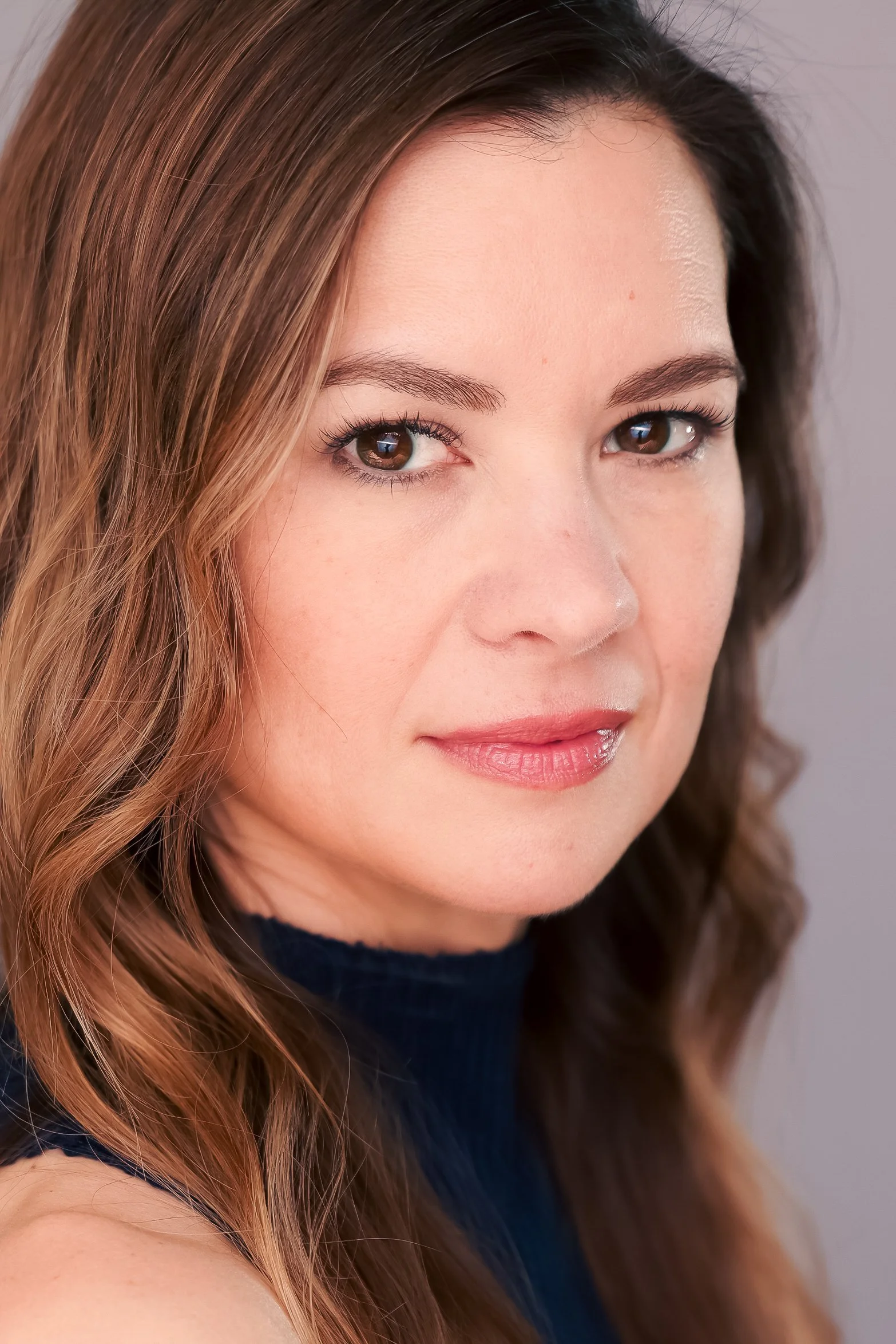 Kathleen Lancaster actress photoshoot