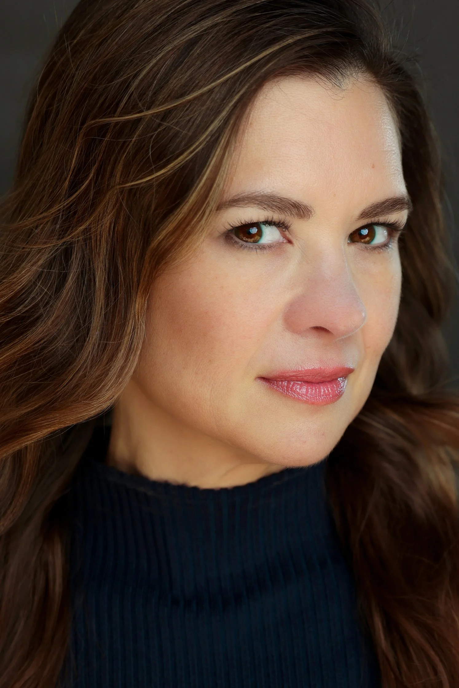 Kathleen Lancaster Actress
