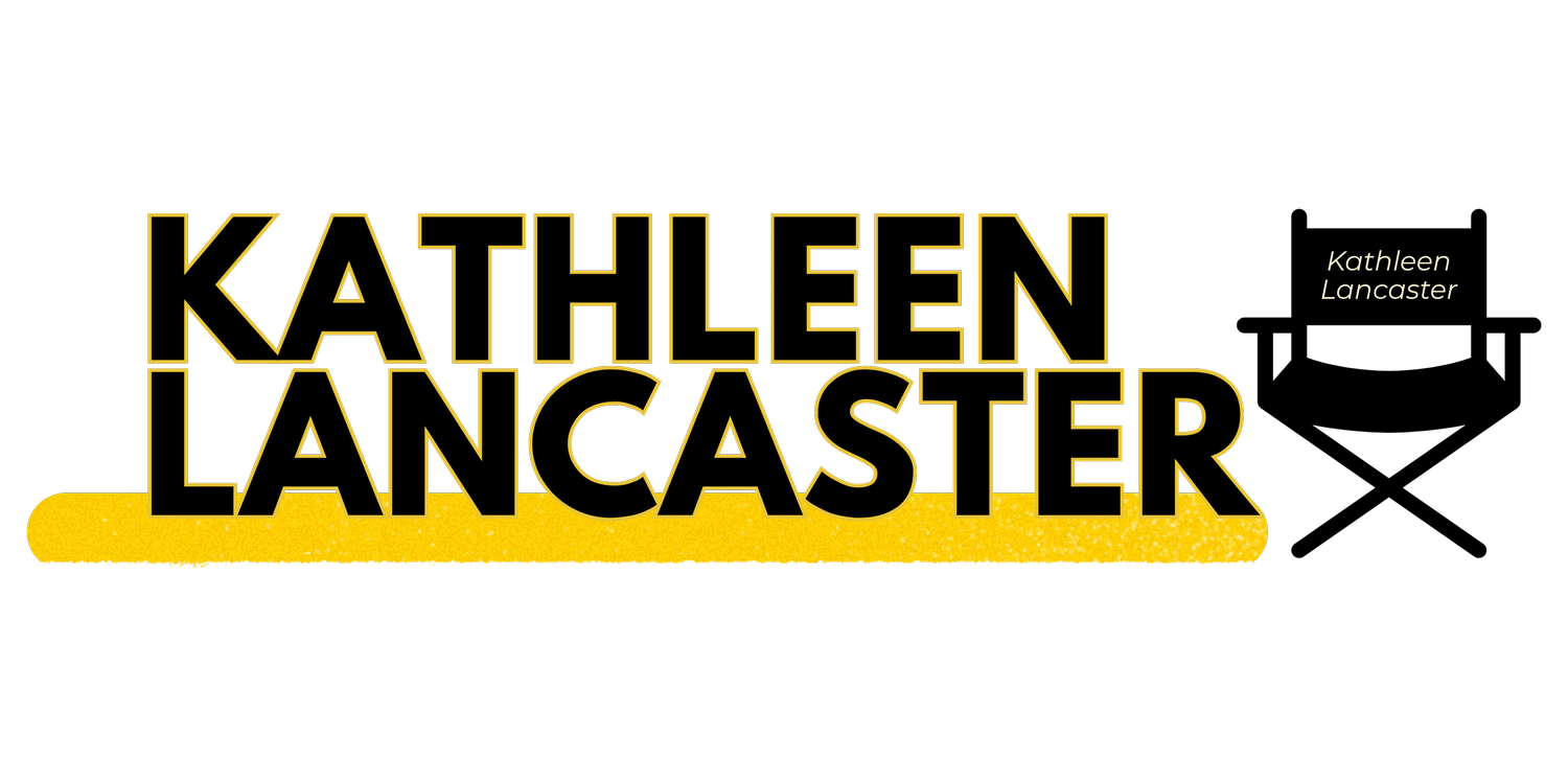 Kathleen Lancaster | Film &amp; Television Actor