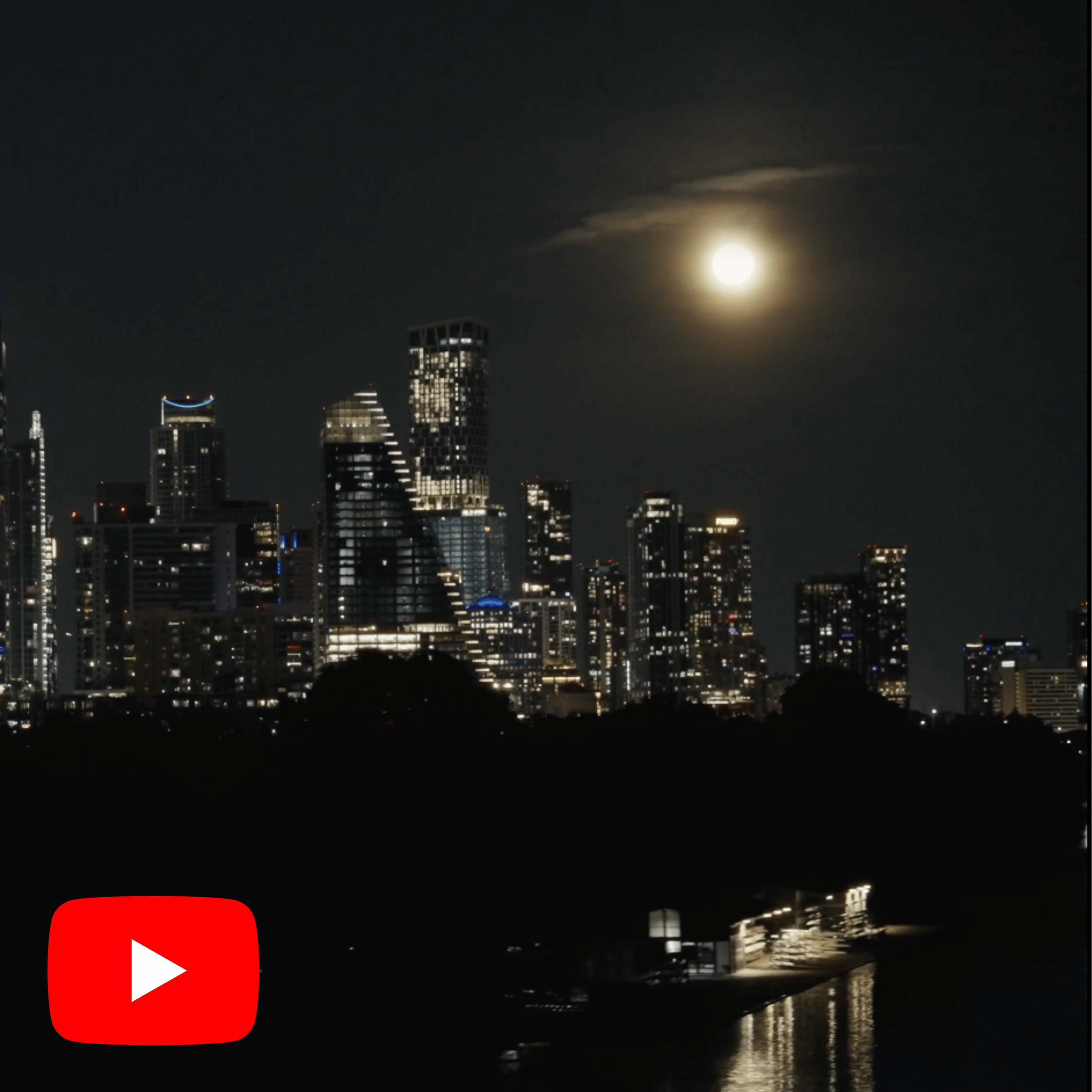 Clari de Lune Short Film