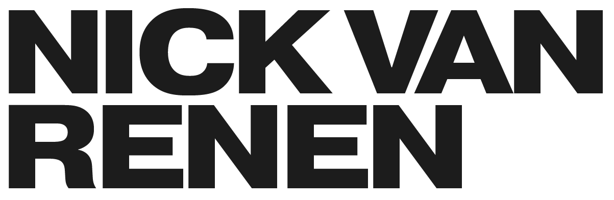 NICK VAN RENEN