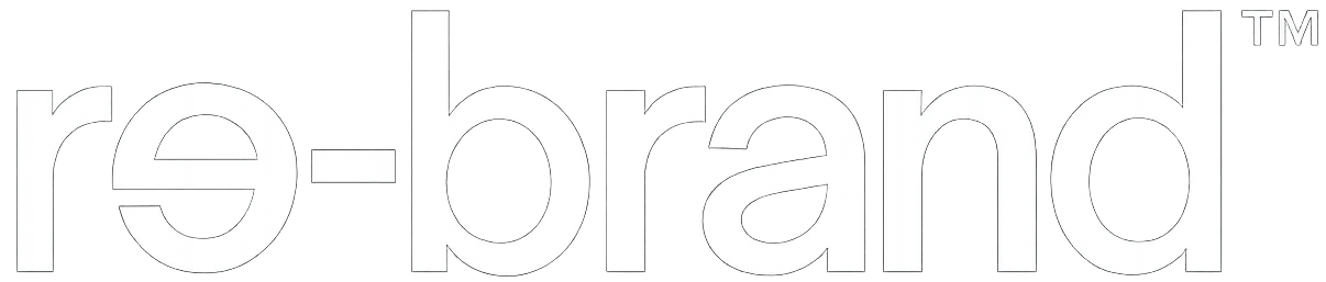 re-brand agency