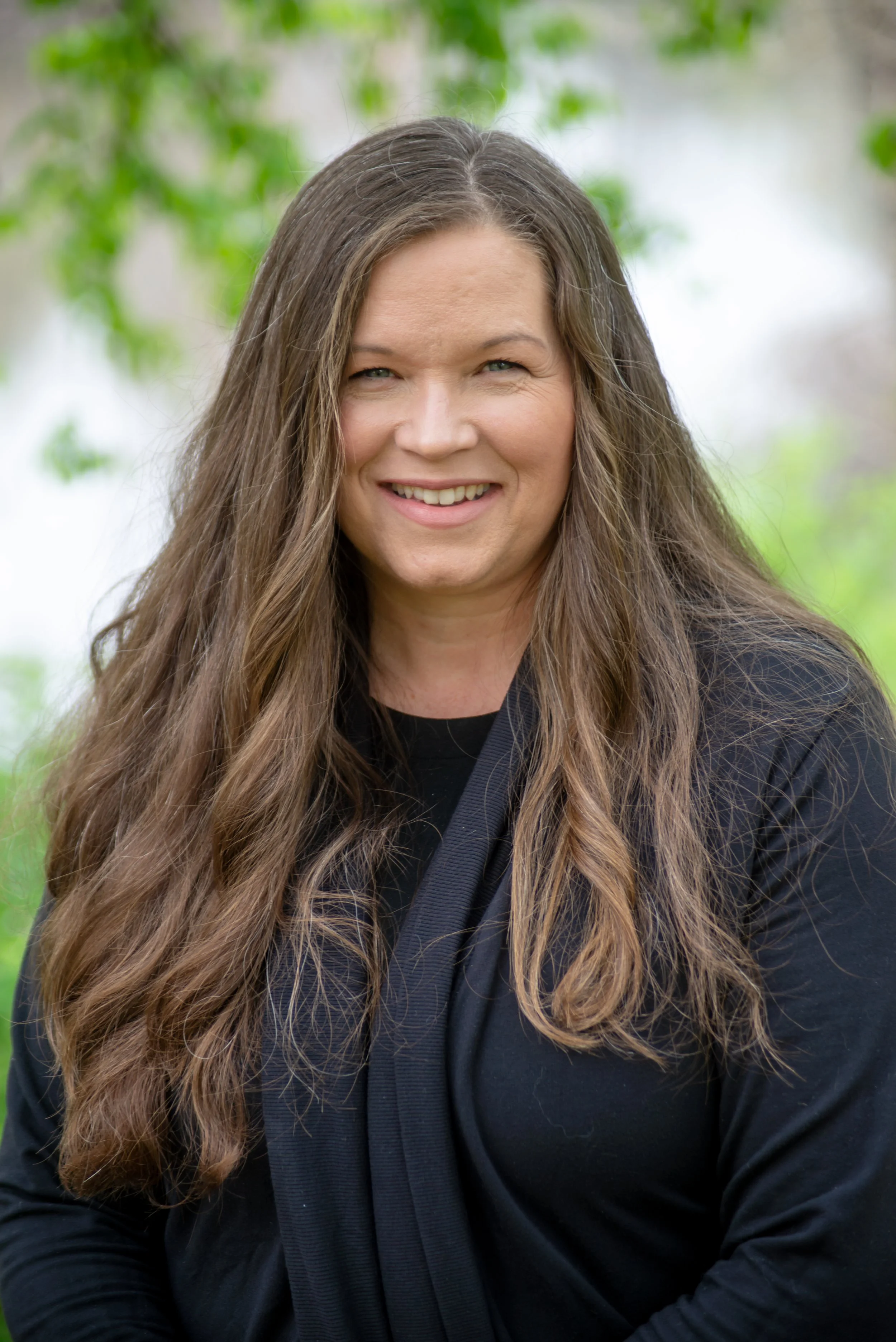 Susan Wagner (Personal Brand)