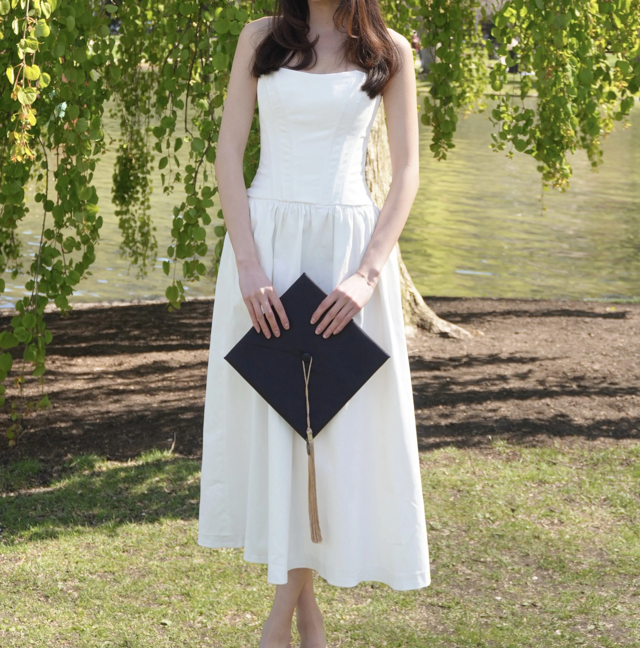 My Graduation Dress