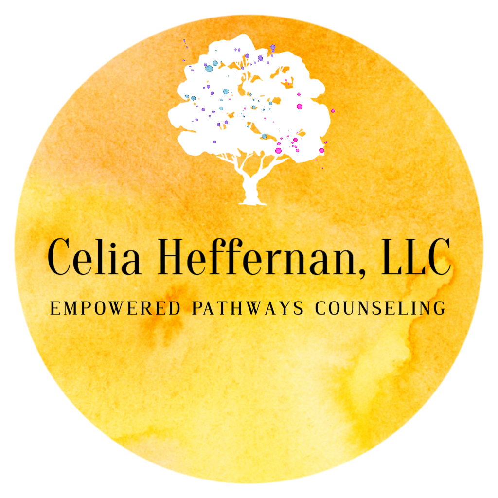 Celia Heffernan, LPC, LMHC