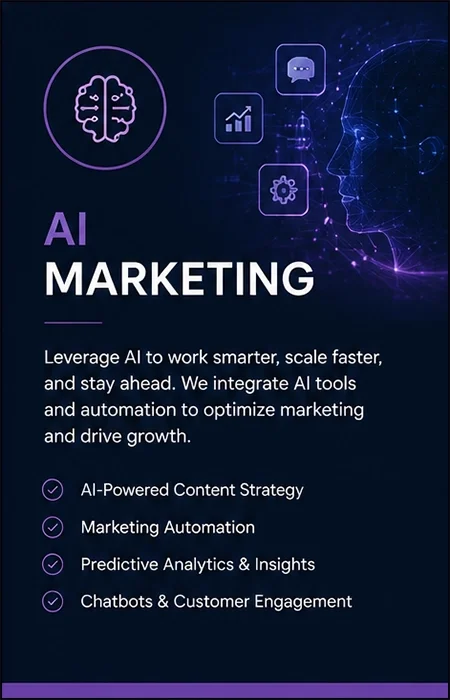 AI Marketing