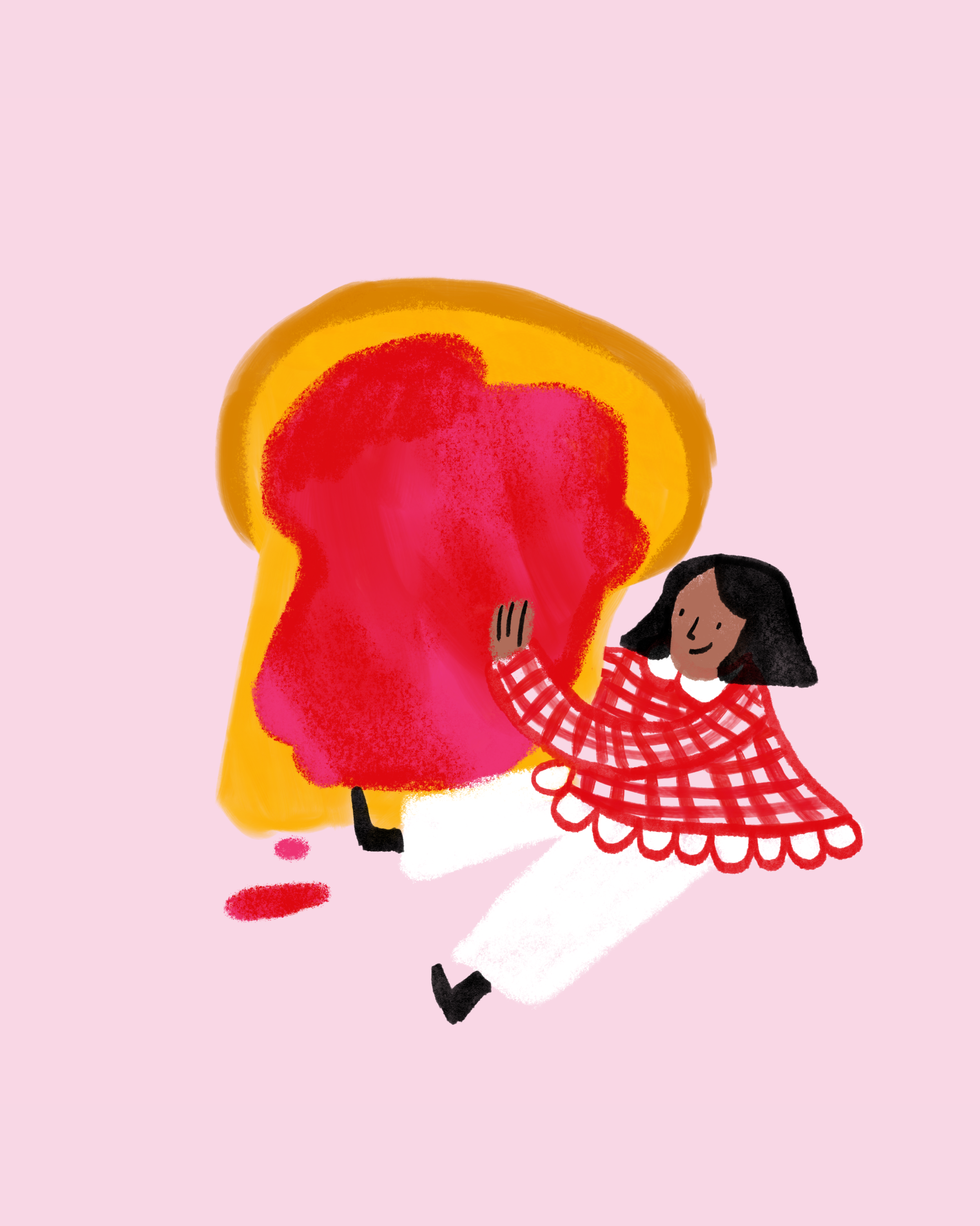 Children's Book Illustration