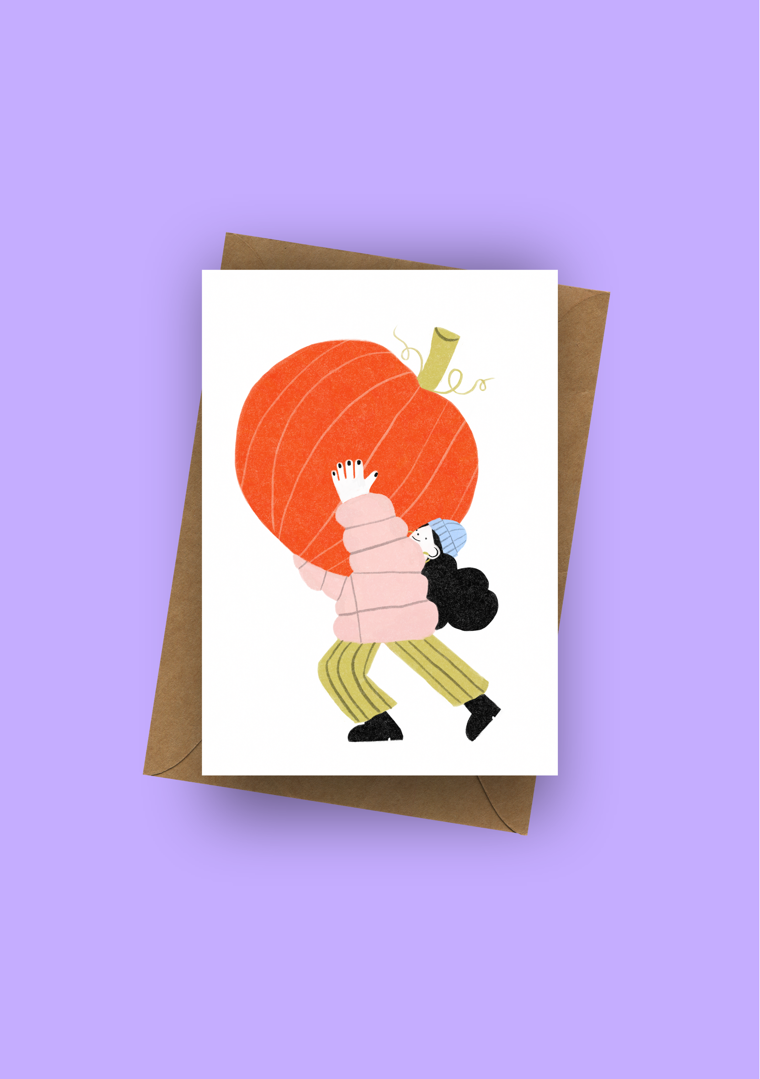Paper Goods