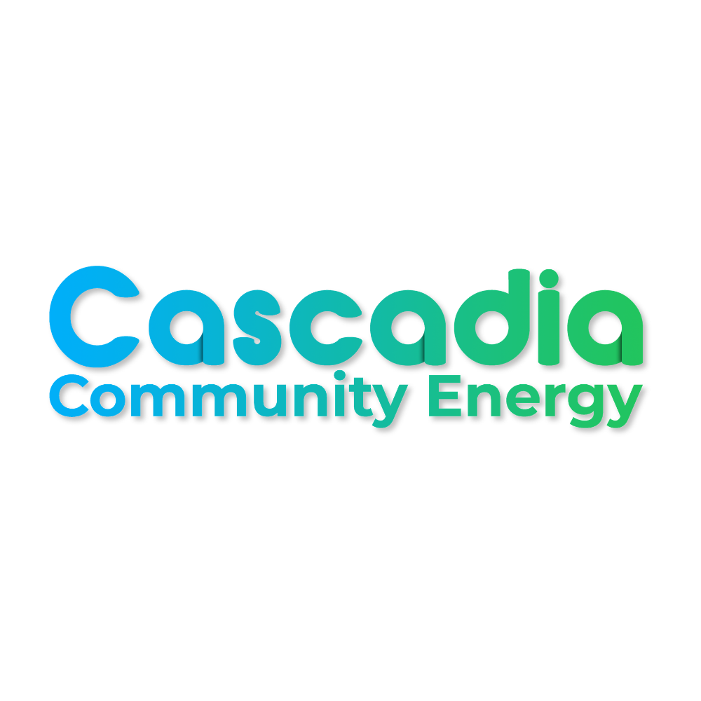 Cascadia Community Energy