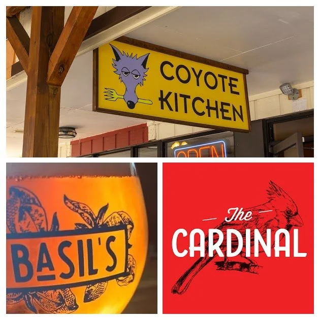Local Boone, NC restaurants