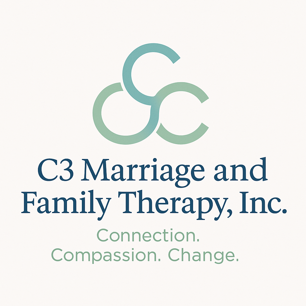 C3 Marriage and Family Therapy, Inc. 