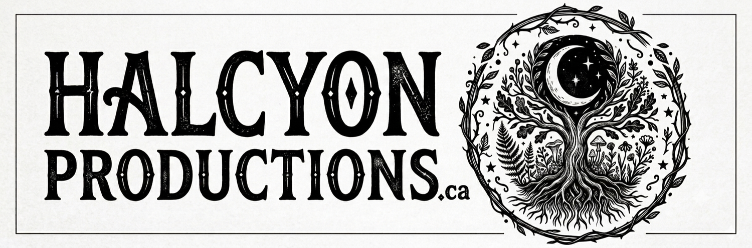 Halcyon Productions