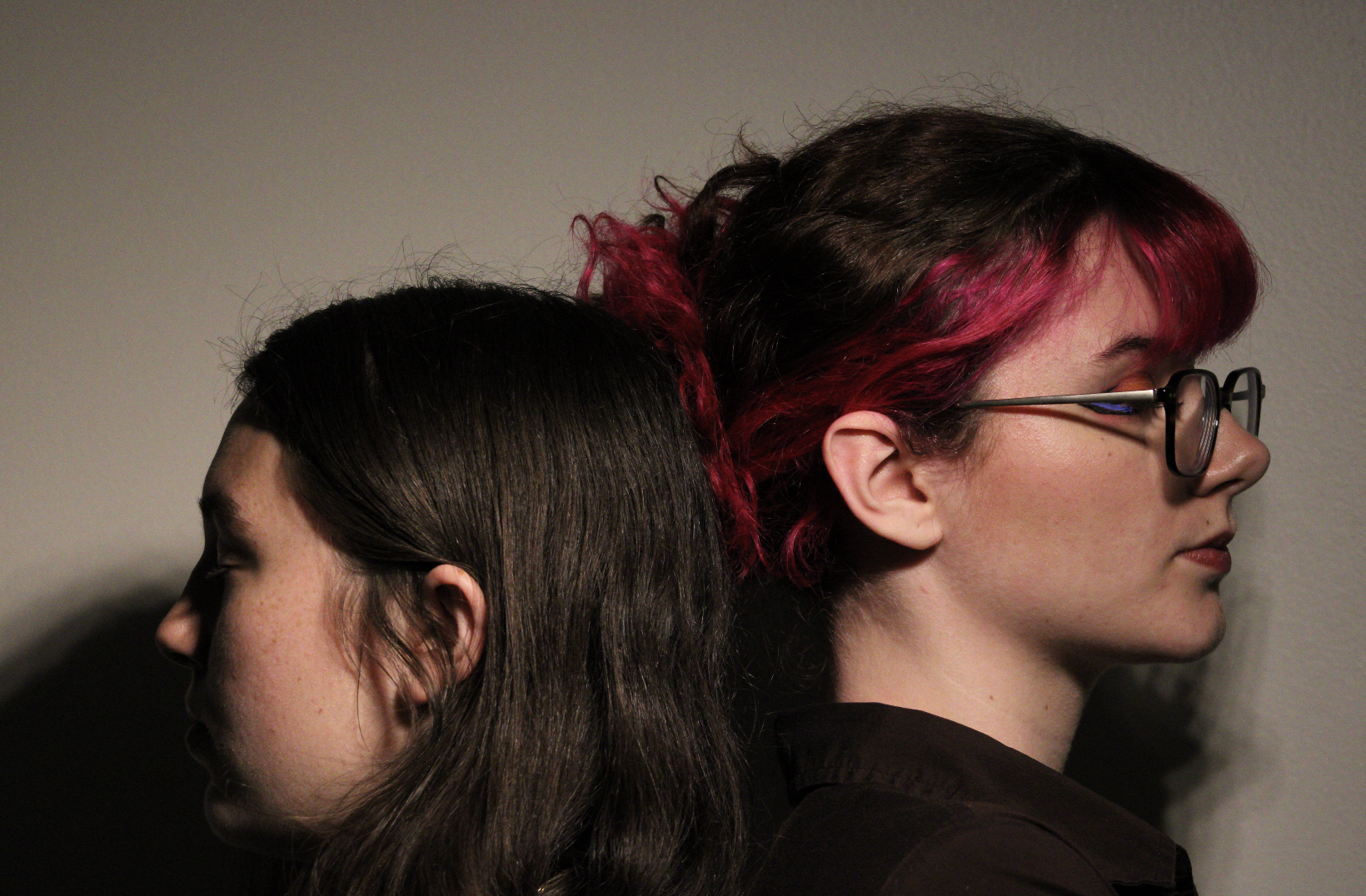 Emily and Delaney - Lighting Assignment