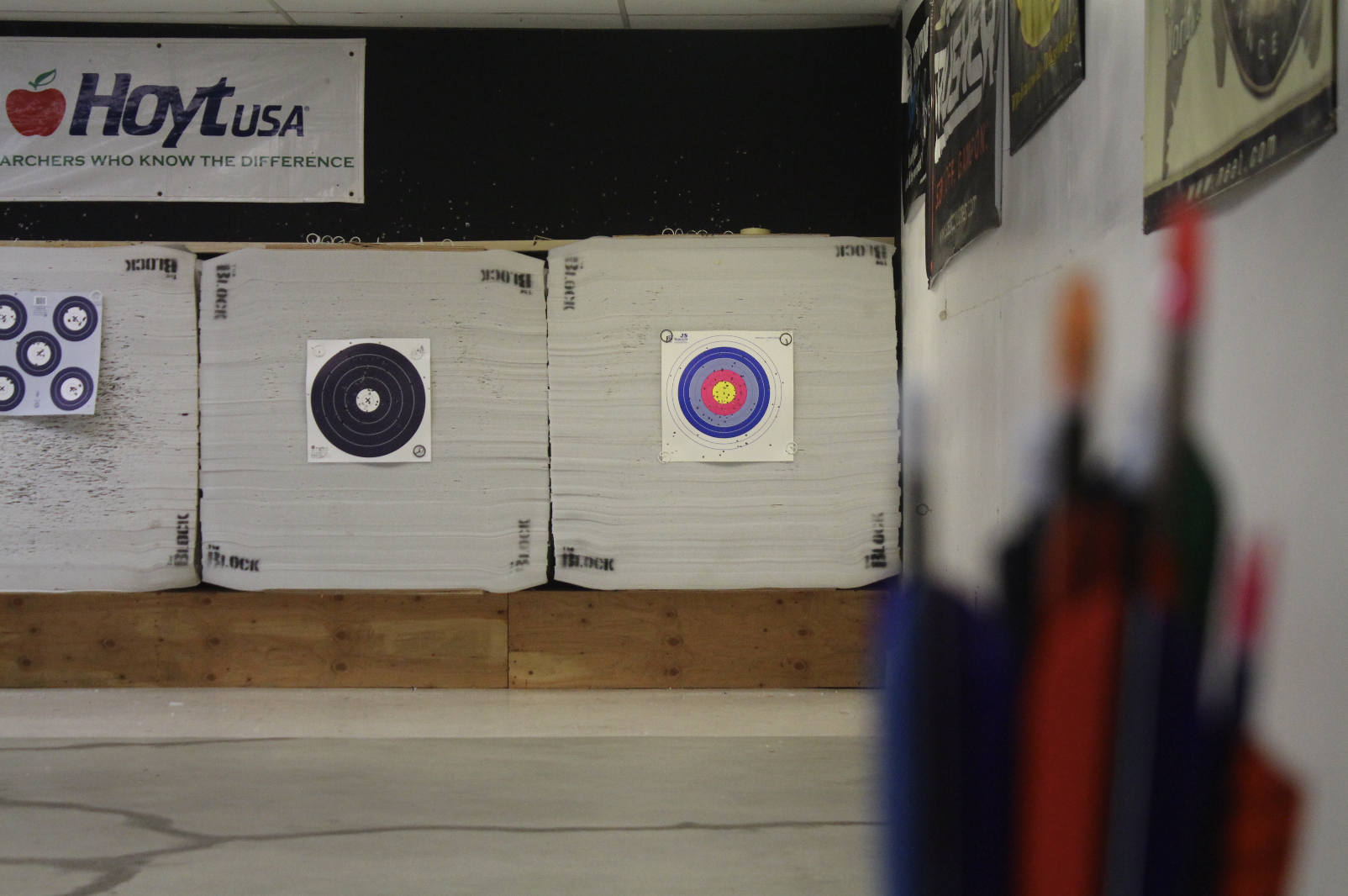 Archers