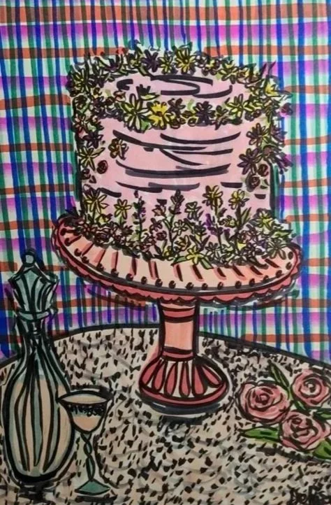Cake