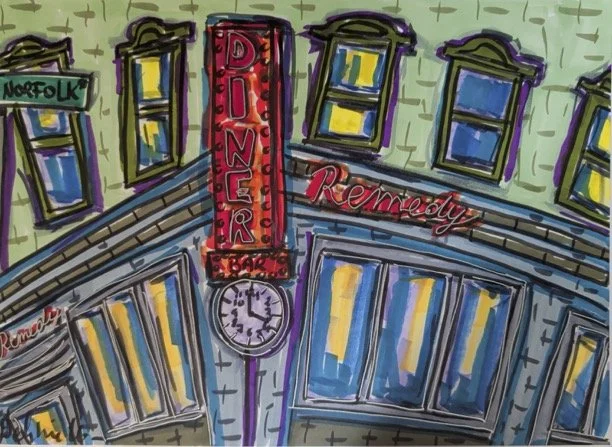 Remedy Diner