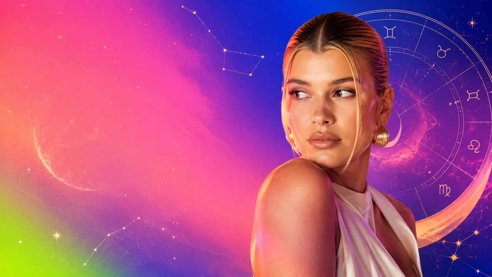 Written in the Stars: The Birth Chart of Sofia Richie Grainge, the Quiet-Luxury Architect