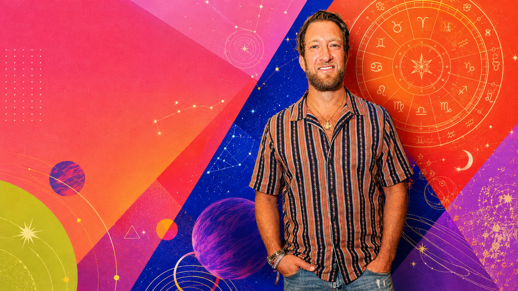 Written in the Stars: Dave Portnoy, The Provocateur Who Turned Opinion Into an Empire