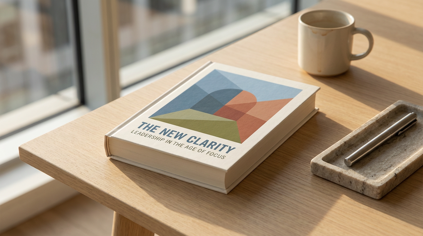 Business Strategy Book