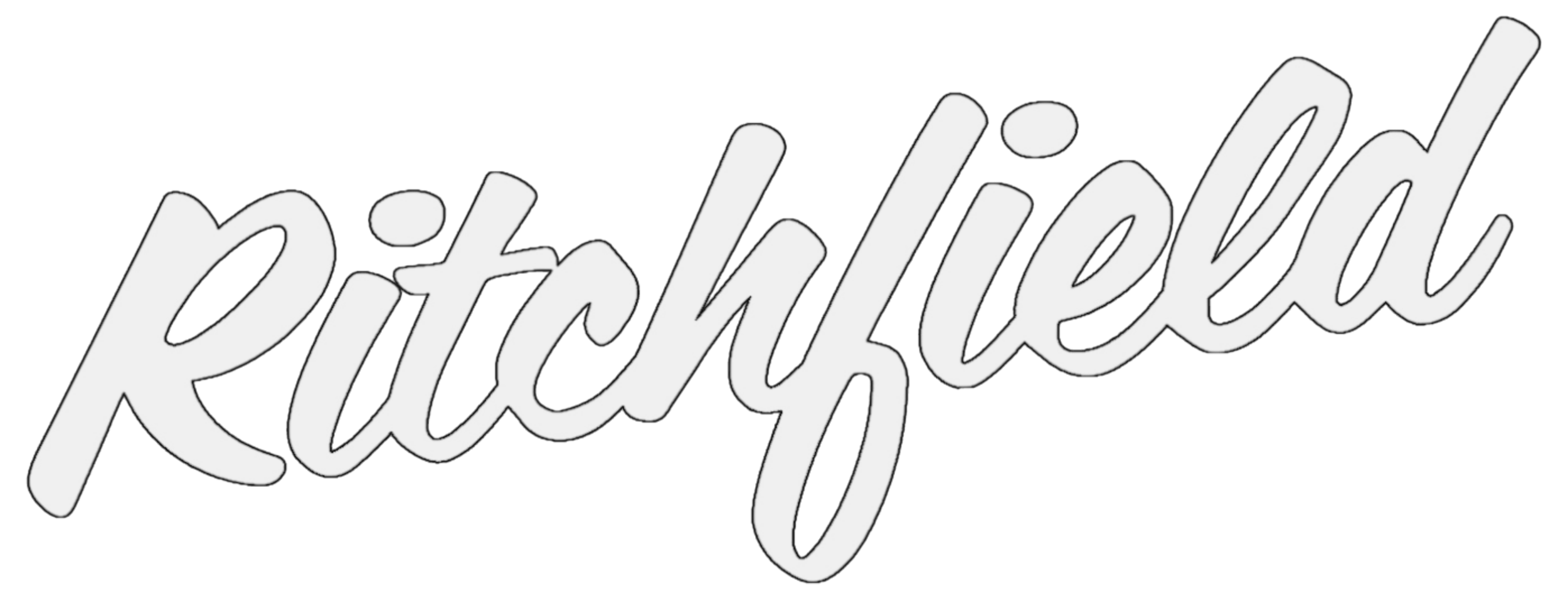 Ritchfield Inc. Logo