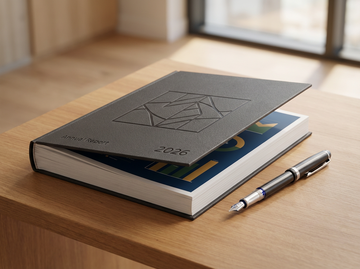 Annual Report
