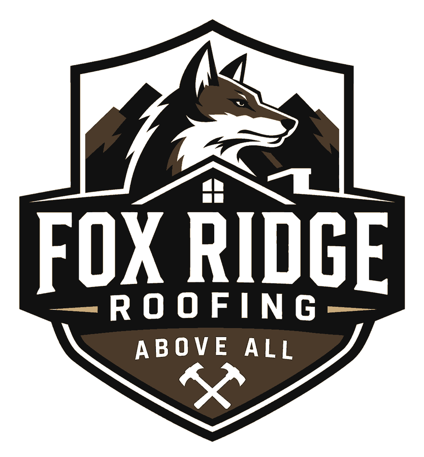 FOXRIDGE ROOFING