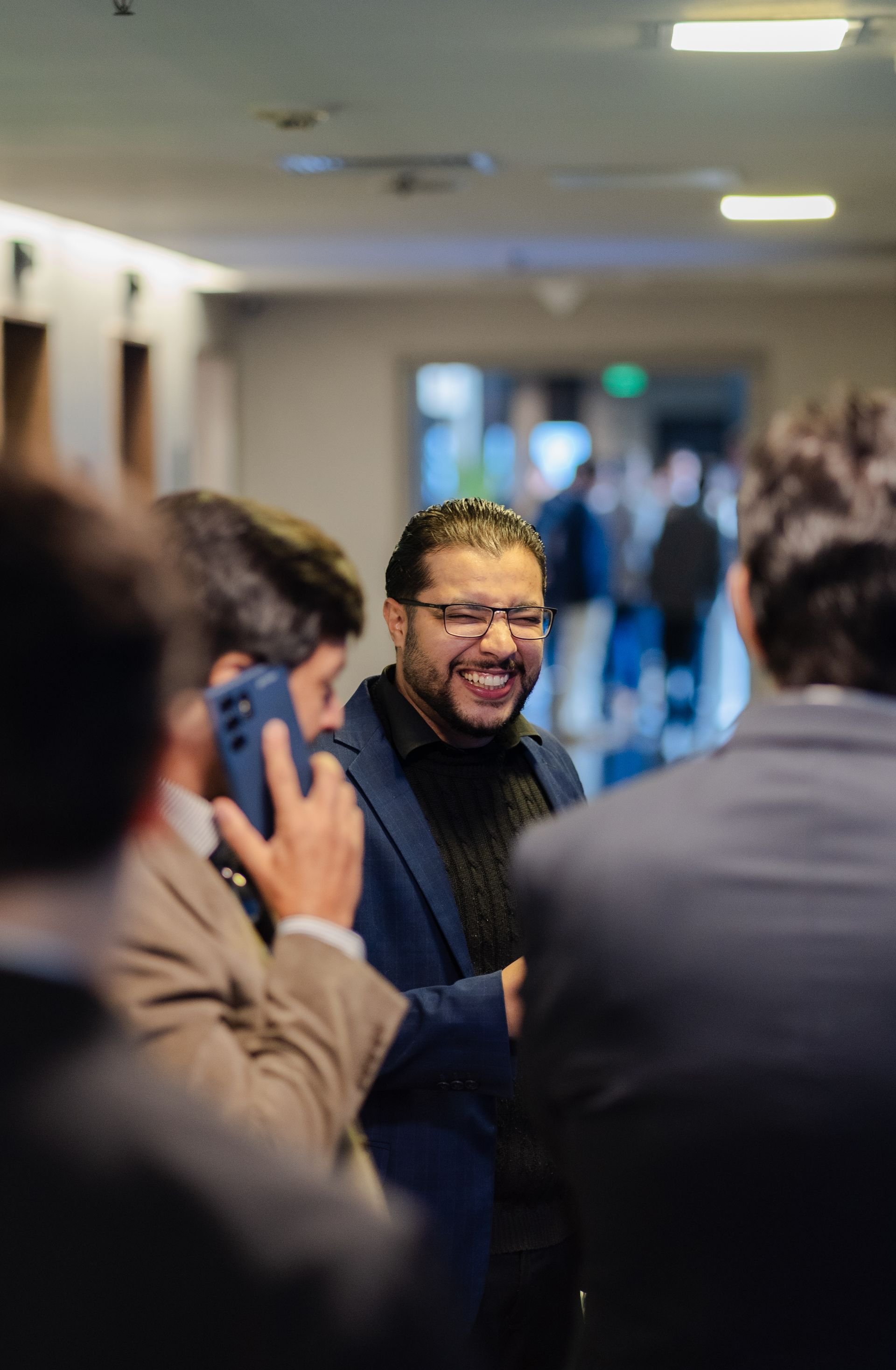 Lewin Academy for business owners