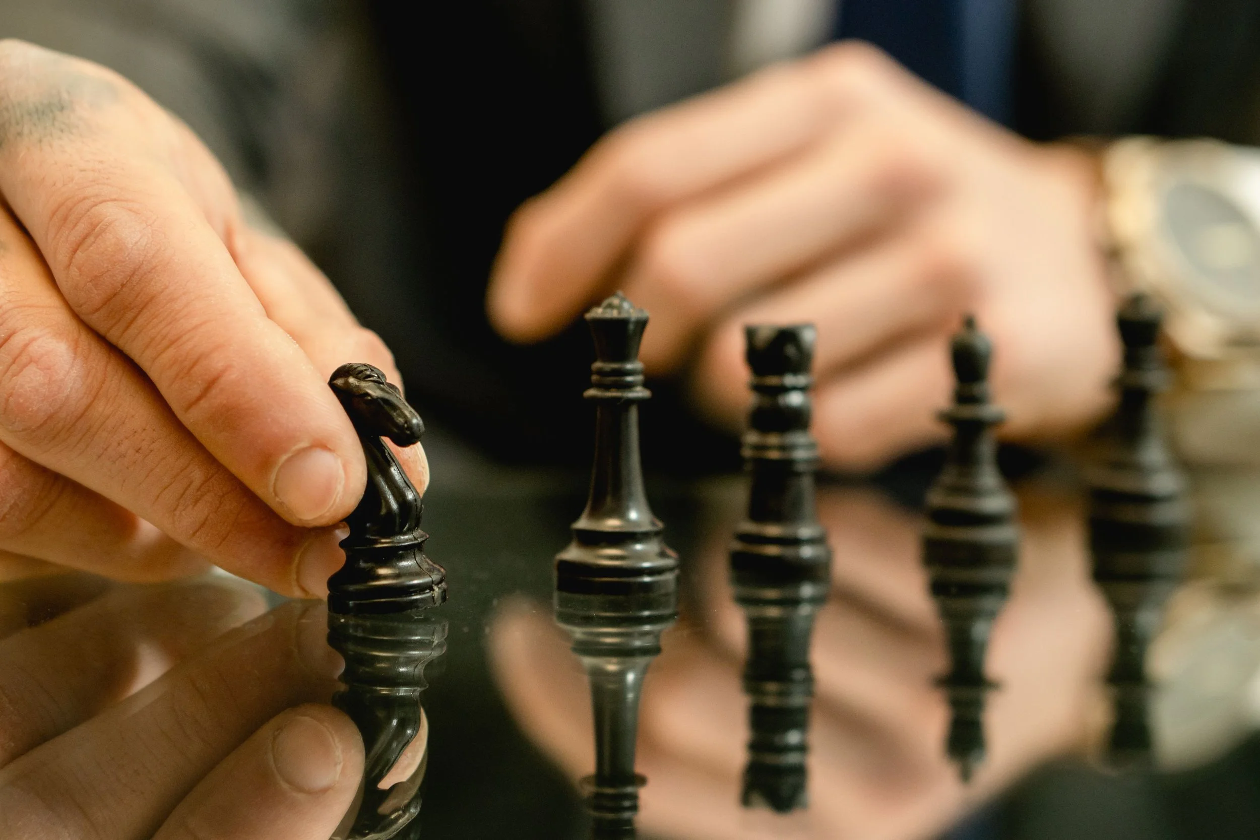 Networking Masterclass Guides