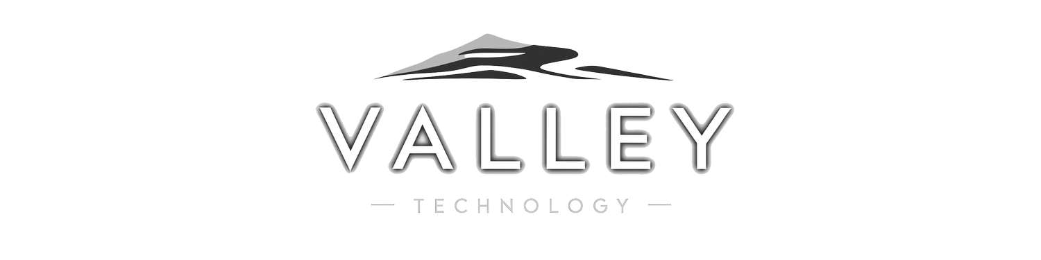 Valley Technology Resources