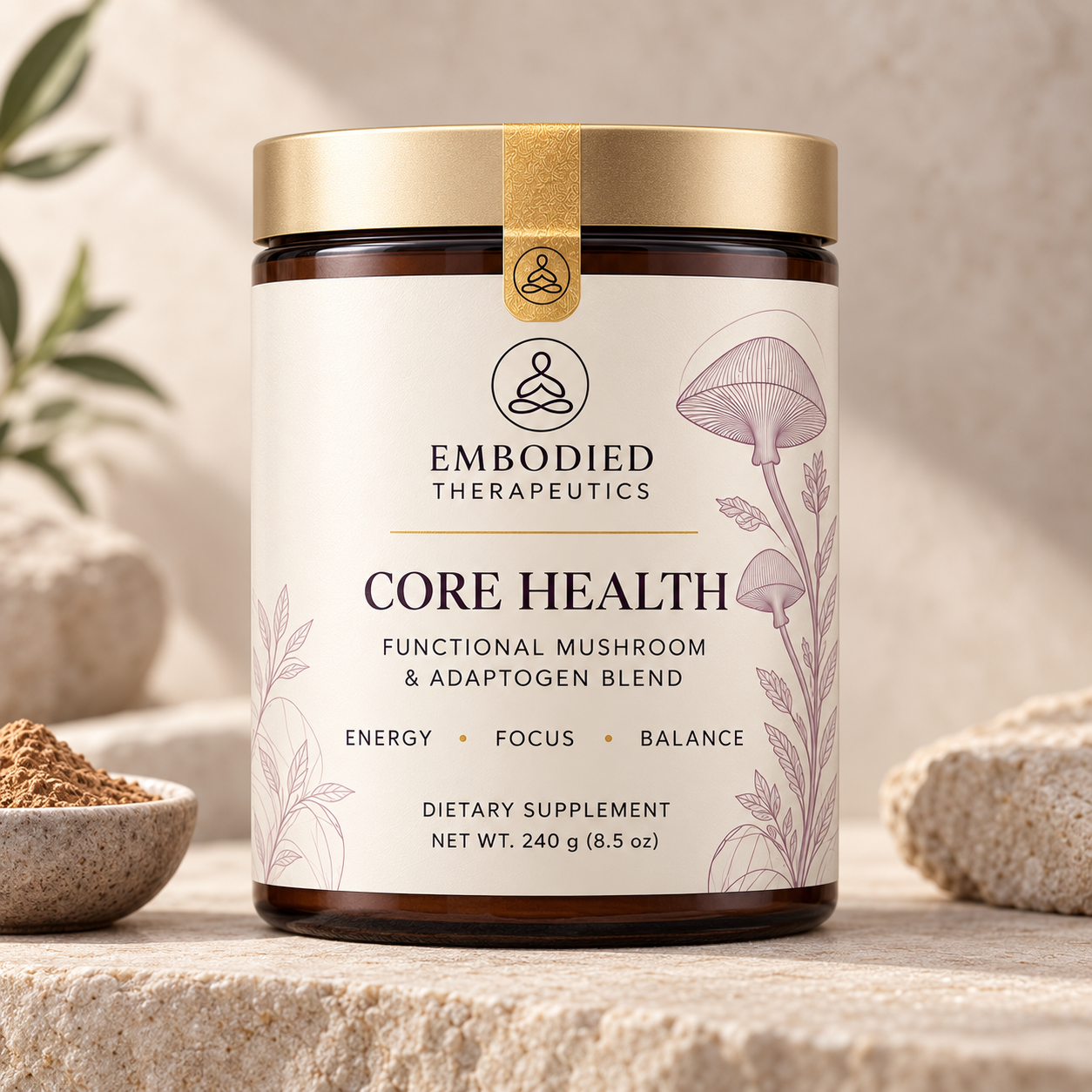 CORE Health