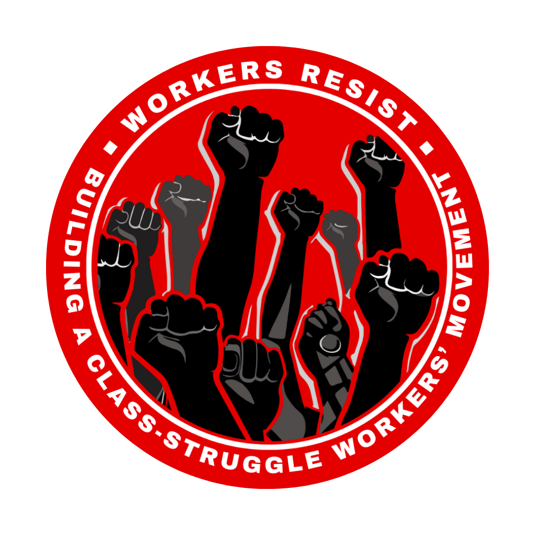Workers Resist