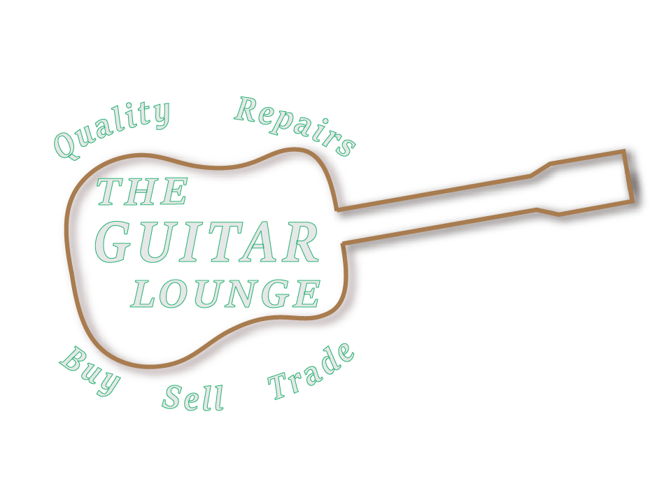 The Guitar Lounge