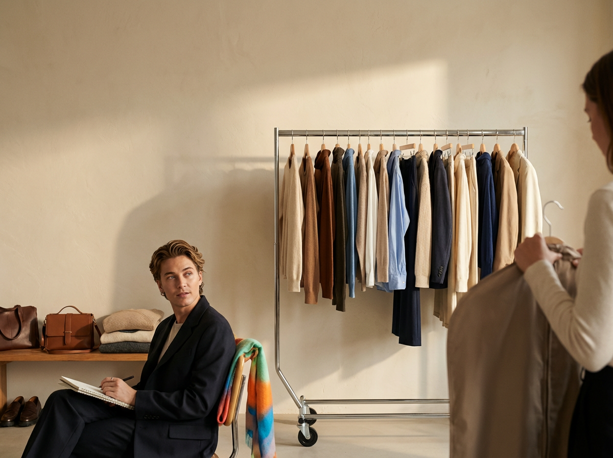 Personal Styling
