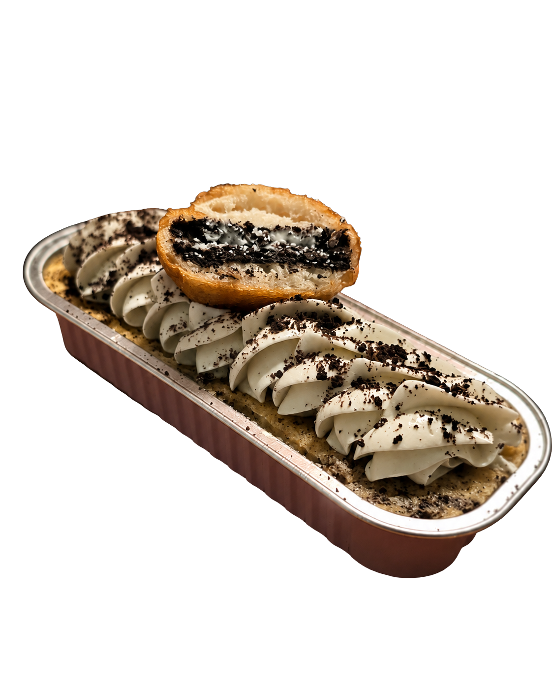 Mini Cake Pan - Cookie & Cream.png
