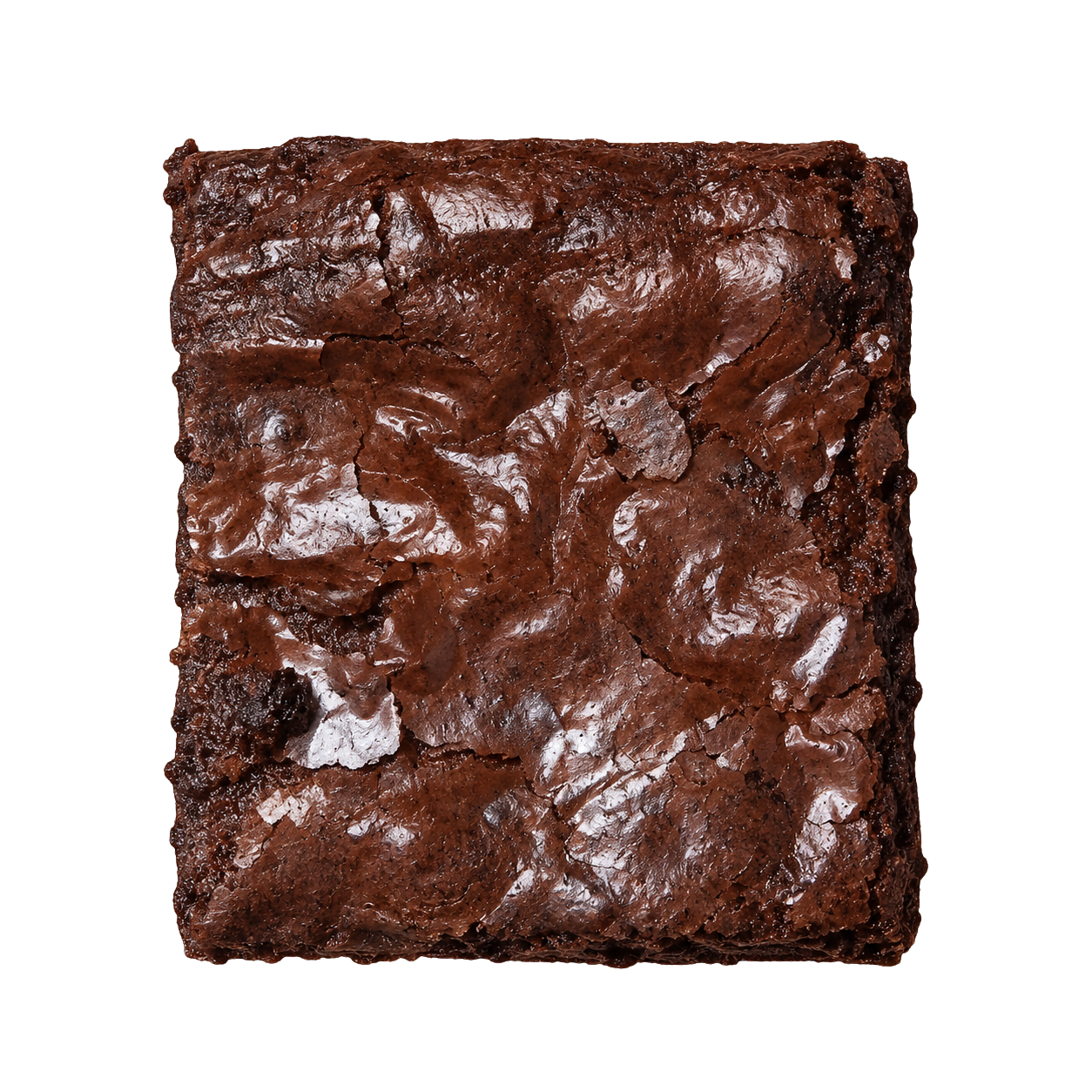 Fudge Brownies
