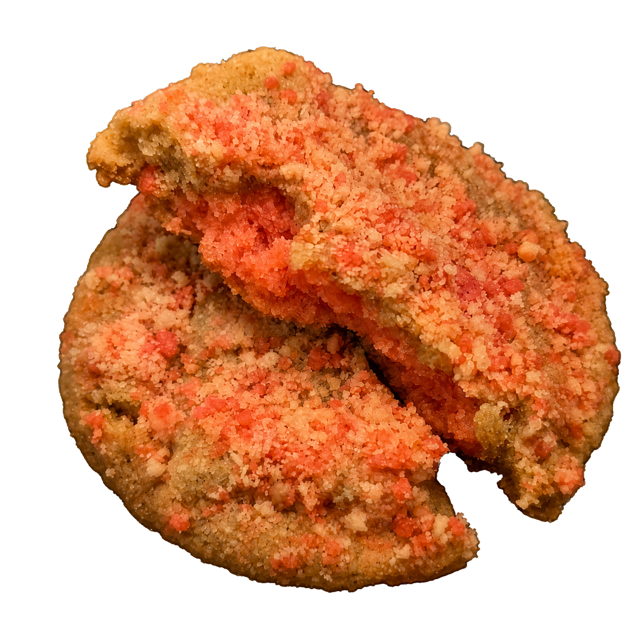 Cookies - Strawberry Crunch.png