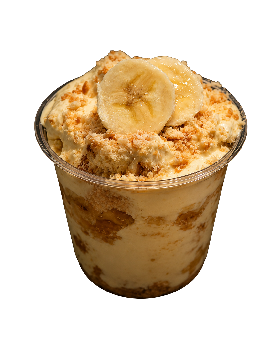 Banana Pudding